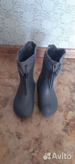 Сапоги,кроссовки 27р