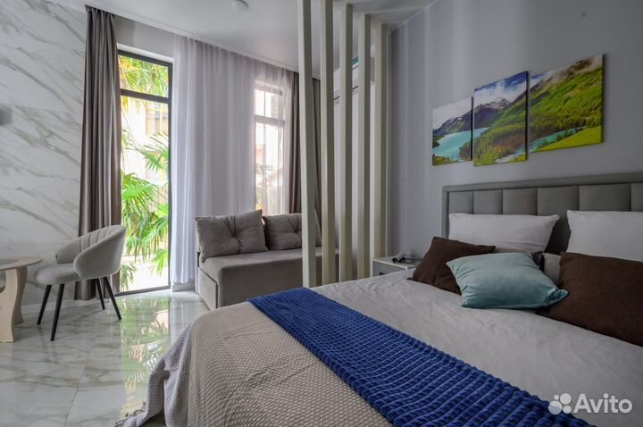 Доверительное управление