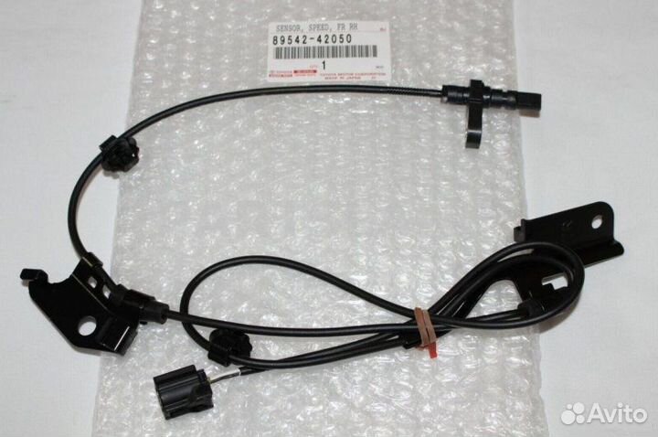 Датчик ABS передний Toyota Rav4 toyota 2006-2013