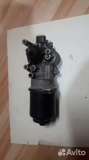 Mitsubishi lancer 10 моторчик дворника