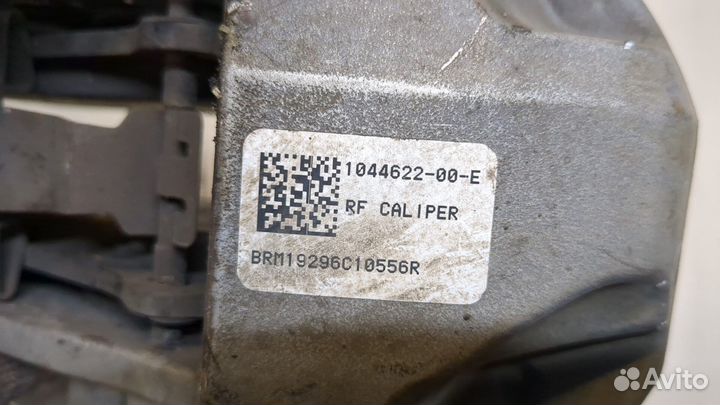 Суппорт Tesla Model 3, 2019