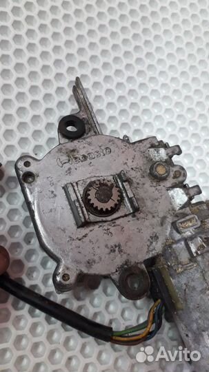 Моторчик люка Mercedes w202 w210 A2028200508