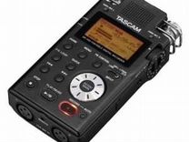 Стереомикрофон-рекордер Tascam DR-100mkii