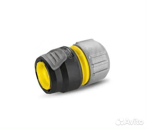 Коннектор для шланга Karcher Premium 1/2-5/8-3/4