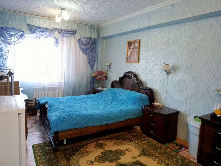 2-к. квартира, 49,1 м², 5/5 эт.