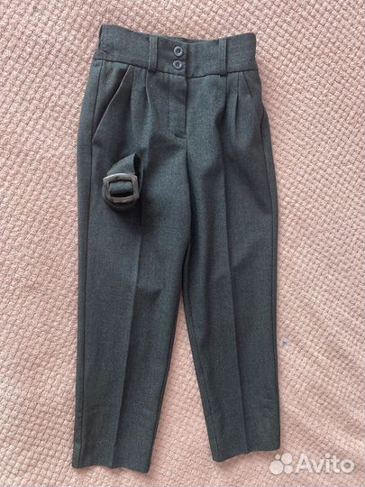 Школьная форма для девочки