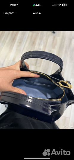 Сумка bimba y lola