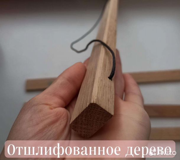 Магнитная рамка для постера