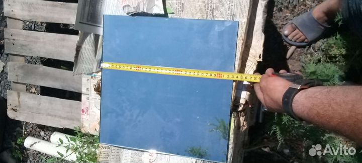 Зеркало для ванной комнаты