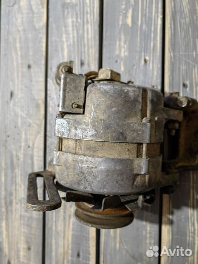 Генератор камаз