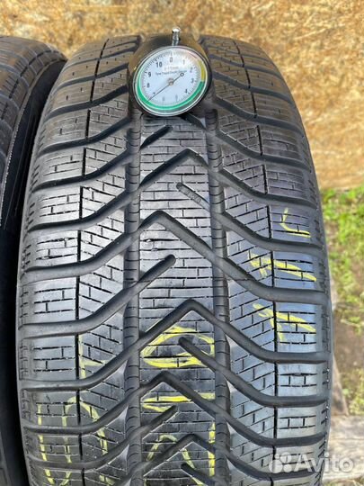 Pirelli Winter 210 SnowControl Serie III 205/55 R16