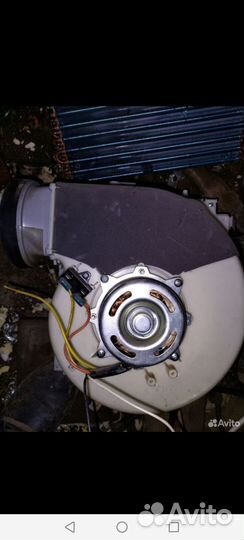 Для вытяжки