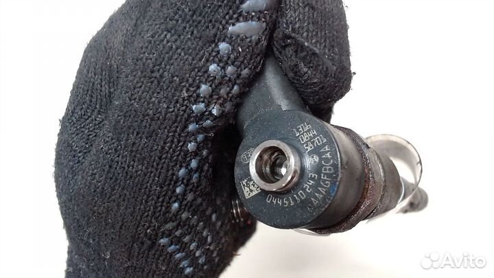 Форсунка топливная Alfa Romeo 147, 2005