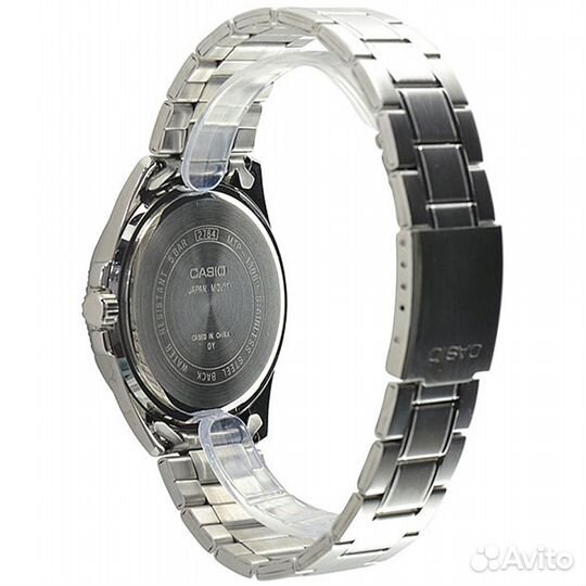 Часы casio MTP-1308PD-1B