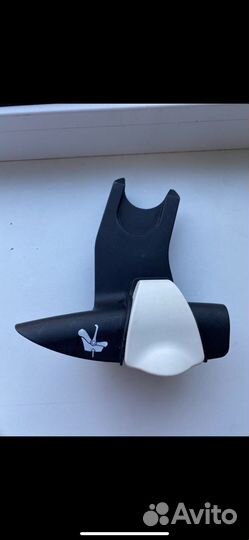 Комплект адаптеров maxI cosi bugaboo