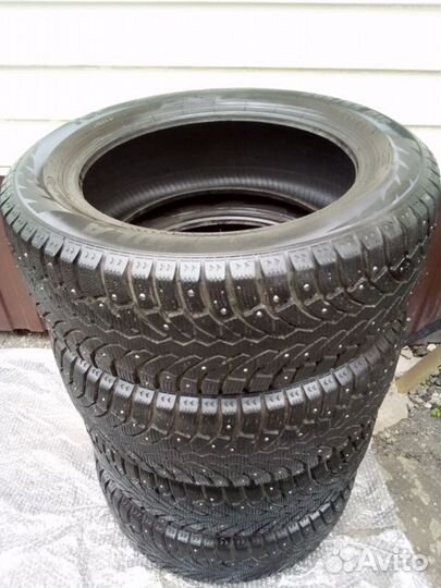 Formula Ice 205/55 R16 88T