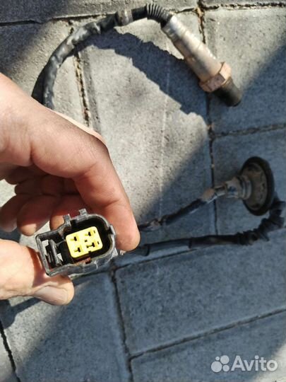 Лямбазонд митсубиси ланцер 10 2008г 1.5