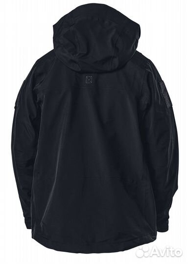 5.11 Тактическая Водонепроницаемая куртка xprt