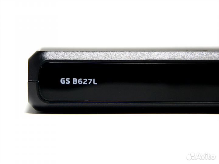 Новый приемник Триколор тв GS B627L
