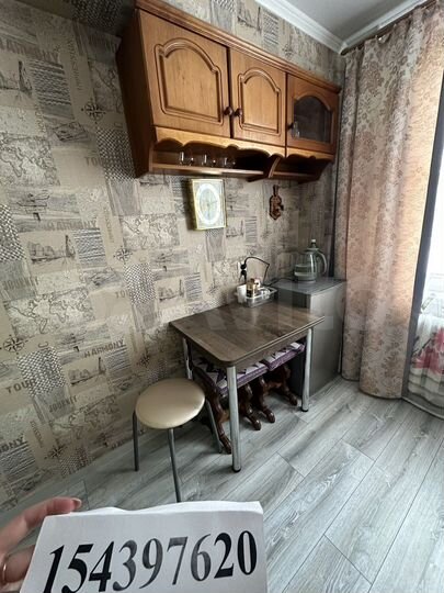 1-к. квартира, 45 м², 1/5 эт.