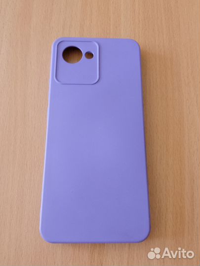 Чехол для Realme C30