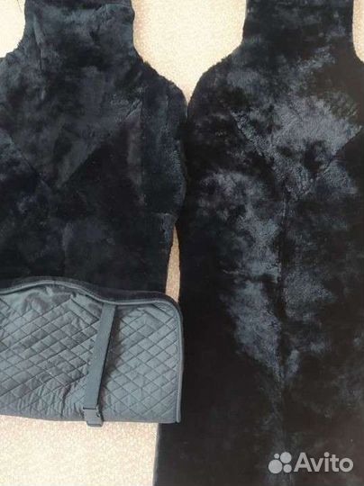 Чехлы на авто