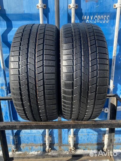 Pirelli Scorpion Ice&Snow 255/50 R19