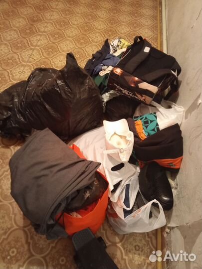 Вещи на мальчика на девочку од 0 до 12 лет есть