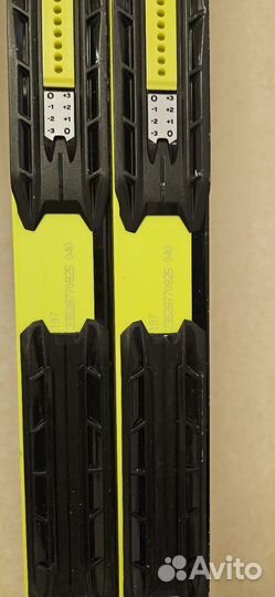 Гоночные лыжи Fischer speedmax 3D classic