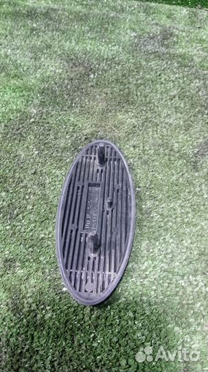 Дефлектор Ford Focus