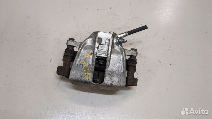 Суппорт Audi 80 (B4), 1994