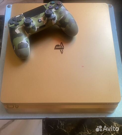 Sony PS4
