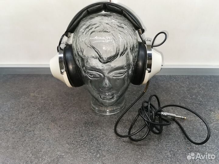 Наушники Toshiba HR-50 2-way