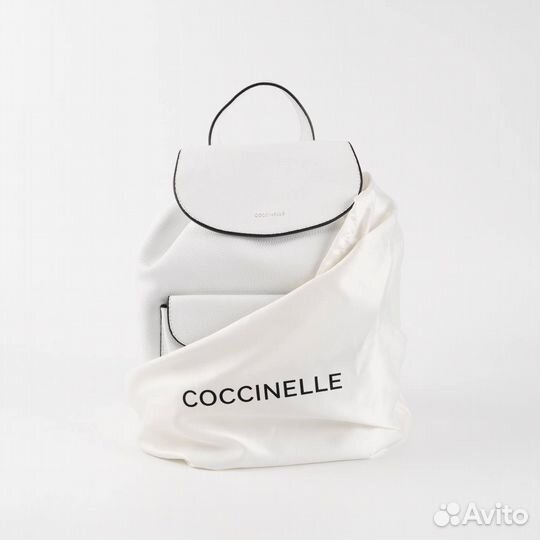 Рюкзак Coccinelle женский