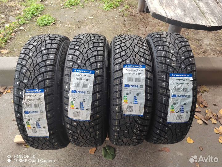 Triangle IcelynX TI501 175/65 R14 86T