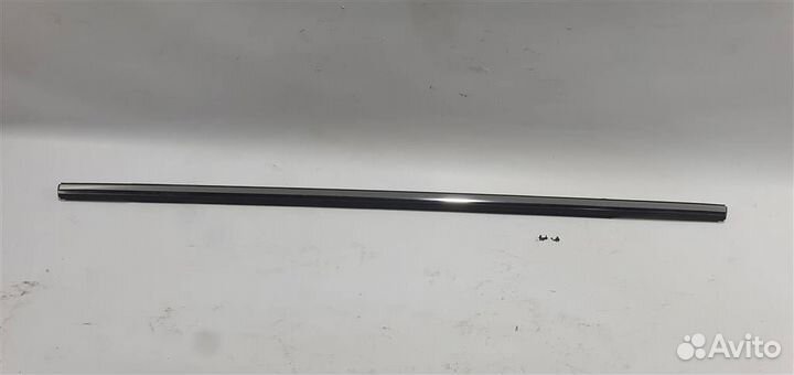 Накладка стекла заднего правого Mini Clubman F54