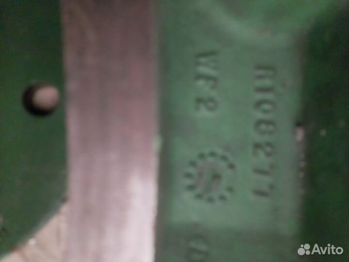 Качающийся блок john deere R108277
