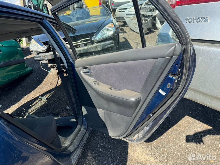 Ручка внутренняя задняя правая Toyota Corolla IX р