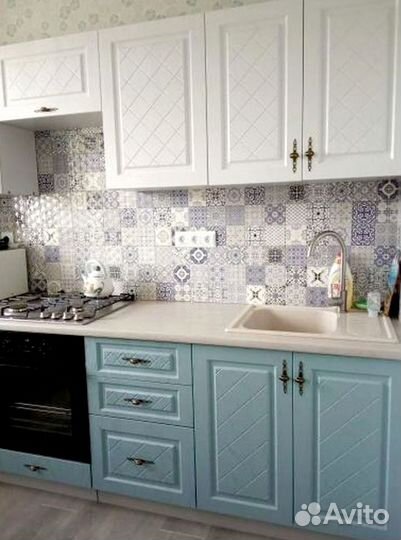Кухня под заказ