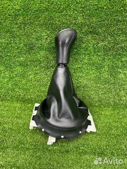 Чехол рукоятки кпп Mitsubishi ASX GA1W 2010