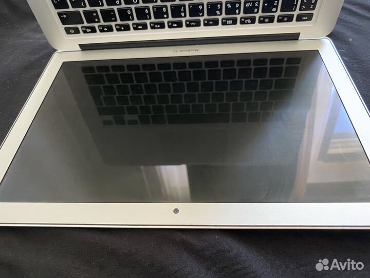 Apple macbook Air 13 2014
