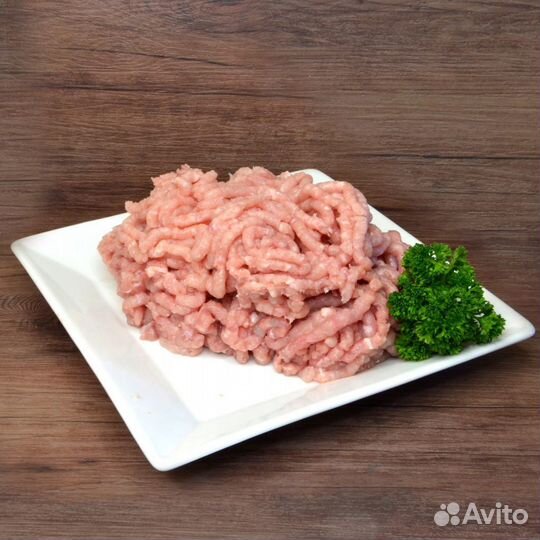Фарш и фрикадельки
