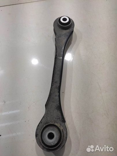 Рычаг подвески (задний, левый) (BMW 3)