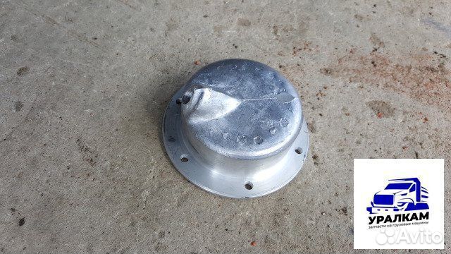 Колпак балансира Урал-4320 крышка балансира