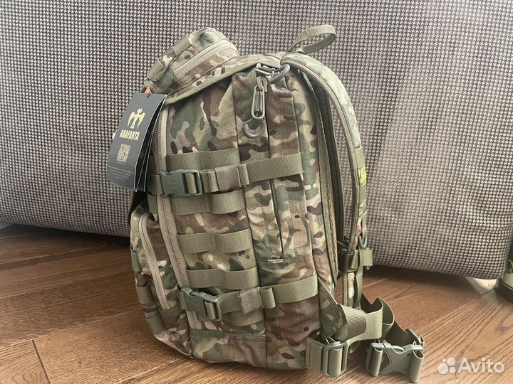 Походный рюкзак anafarta