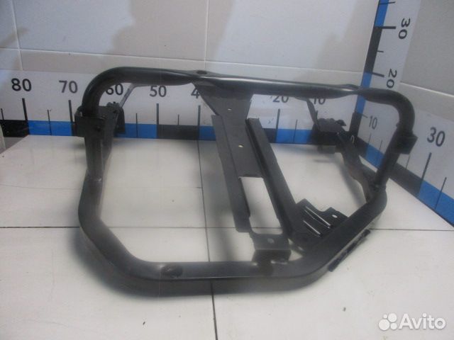 Усилитель торпедо Volvo FM13 FH13