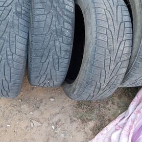 Marcher R-4 205/55 R16 91