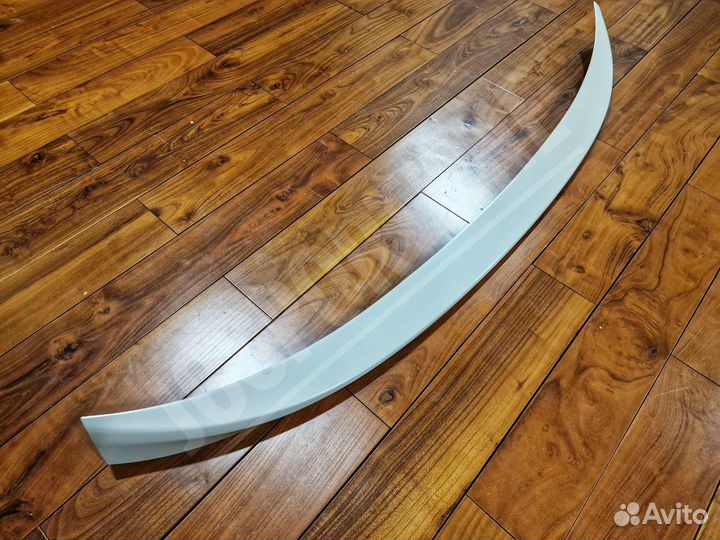 Спойлер M Performance BMW X6 F16 / X6M F86