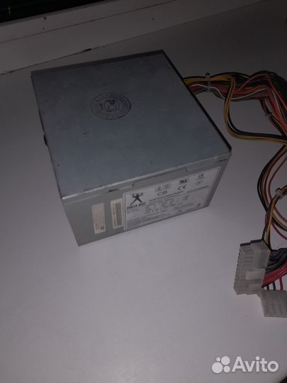 Блок питания Power men 350w