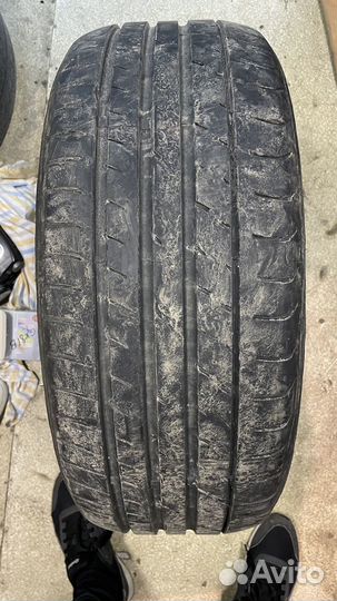 Maxxis Victra Sport Zero One 215/45 R18 93Y